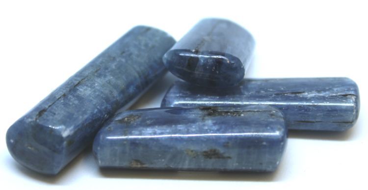 Kyanite Blue Rods A