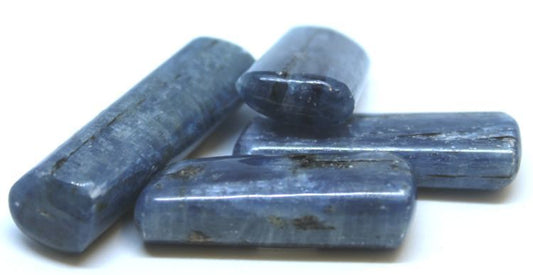 Kyanite Blue Rods A