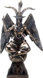 Baphomet Statue