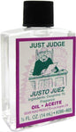 Indio Oil Just Judge