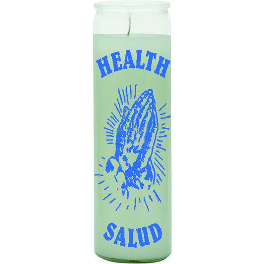 7 day Candle Health