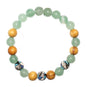 Palo Santo Green Aventurine 8mm