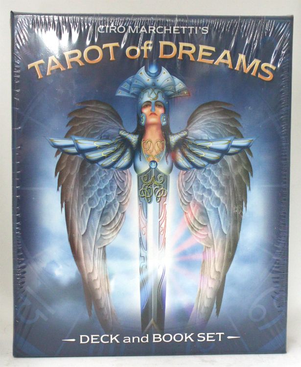 Tarot of Dreams