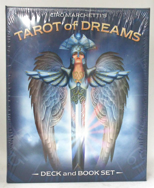 Tarot of Dreams