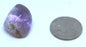 Ametrine med