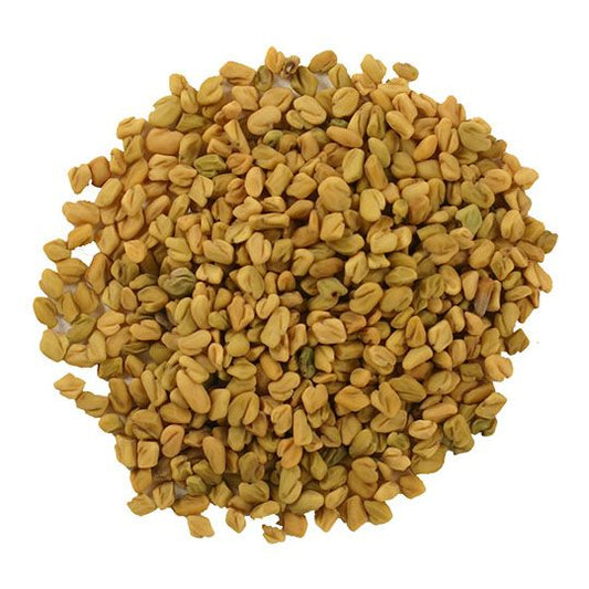 Fenugreek Seed Organic 1oz
