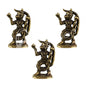 Mini Brass Hanuman
