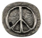 Peace - Pocket Stone