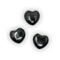 Shungite Heart