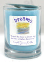 Dreams Soy Votive Candle