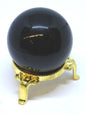 Black - Gazing Ball (50mm)