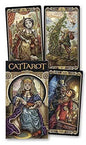 Cat Tarot