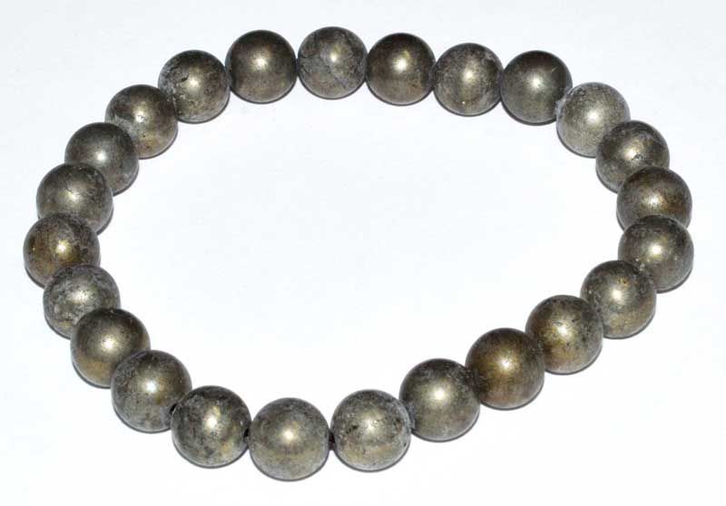 Pyrite Bracelet