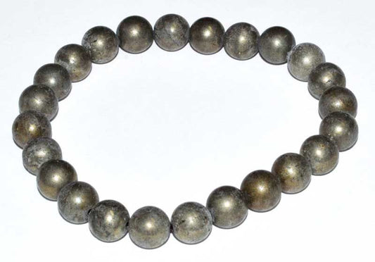 Pyrite Bracelet