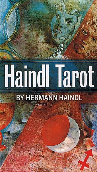 Haindl Tarot