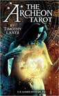 The Archeon Tarot Deck