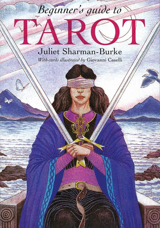 Beginner's Guide to Tarot d&b