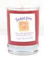 Seduction Soy Votive Candle