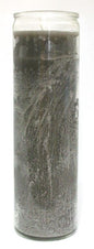 7 Day Candle Gray