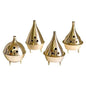 Brass Cone Burner ass't