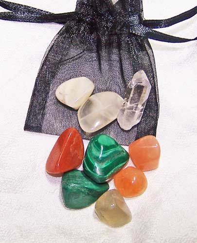 Cancer Medicine Pouch