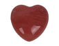 Cherry Quartz Heart (30mm)
