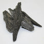 Kyanite Black Blades Medium