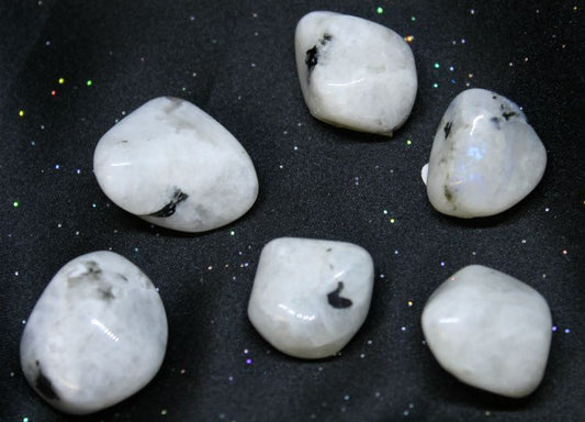 Moonstone Rainbow
