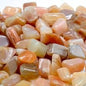 Moonstone Peach - Tumbled