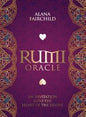 Rumi Oracle Deck