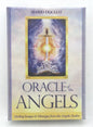 Oracle of The Angels