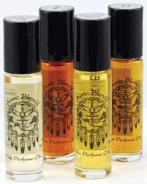 Water Goddess Auric Blend