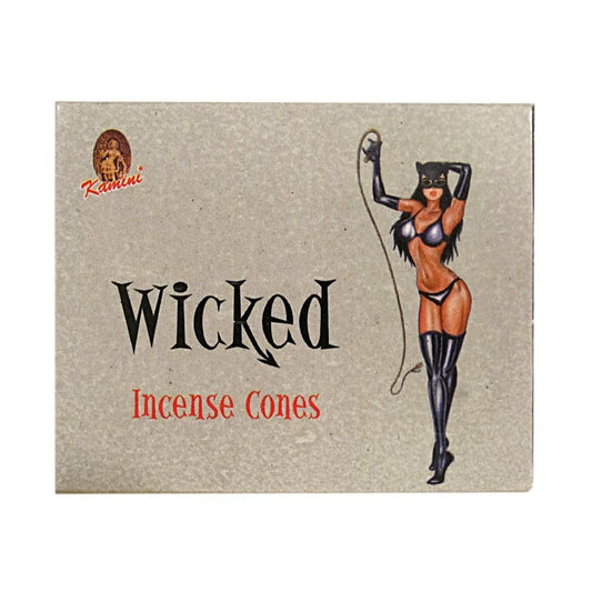 Wicked Kamini Cone