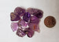 Amethyst Polished Chunks Small
