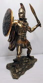 Theseus - Greek Hero of Athens (8.5")