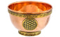 Flower of Life Offering Bowl