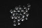 Crystal Quartz Beads