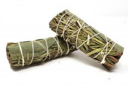 Eucalyptus & Rosemary Sage