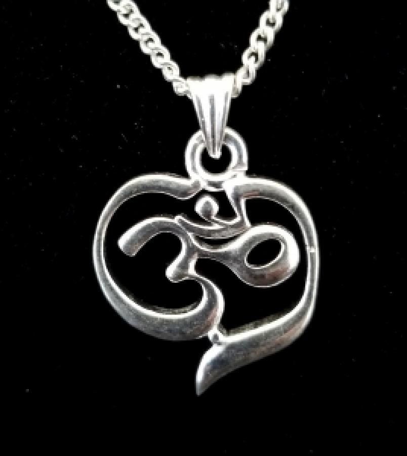 OM Necklace