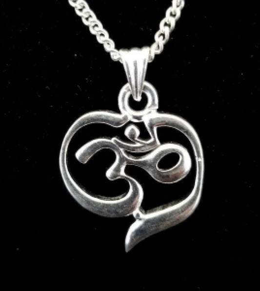 OM Necklace