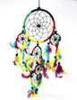 5 Rings Rasta - Dreamcatcher