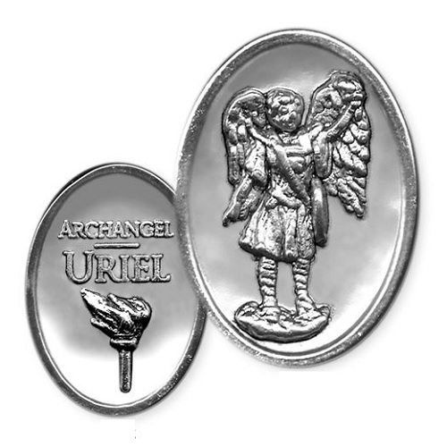 Archangel Uriel - Token
