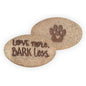 Love More, Bark Less - Token
