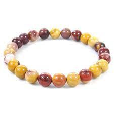 Mookaite Bracelet