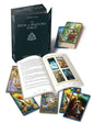 Book of Shadows Tarot 2 Decks – Spiritual Tarot Kit | Mystics Vibe
