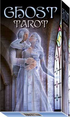 Ghost Tarot
