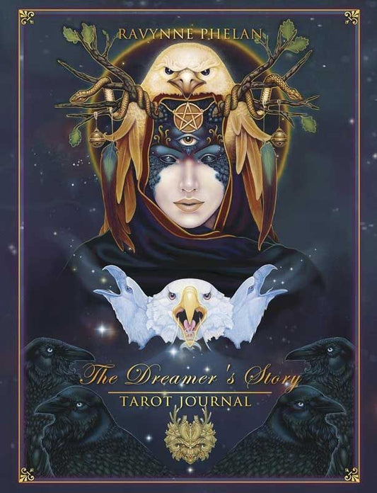 Dreamer's Story Journal