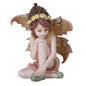 Small Sitting Fairy 2