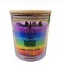 Crystal Candle - Chakra