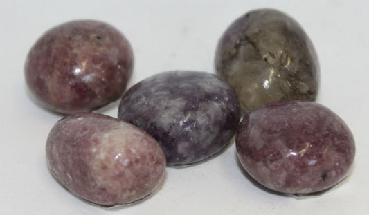 Lepidolite